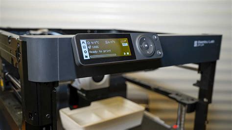 Bambu Lab P1P 3D Printer Review | TechRadar