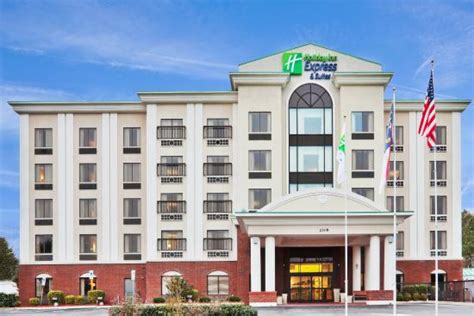 Holiday Inn Express Wilmington (Ohio) - Motel Reviews - TripAdvisor