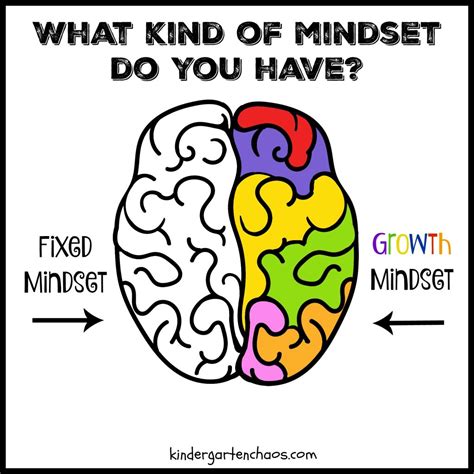 Mindset: The New Psychology of Success - Chapter 1