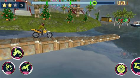 Bike stunt tricks master level 1 # tranding # viral - YouTube