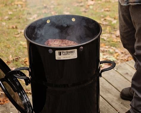 Pit Barrel Cooker Review (Fall 2022) – Features, Pros and Cons