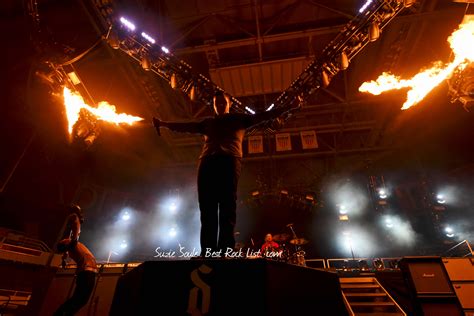 Shinedown Concert Photo Gallery - bestrocklist.com