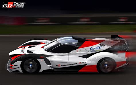 FIA adjusts Le Mans Hypercar regulations to match LMDh – Motorsport Week