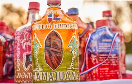 July’s Flavor: Mamajuana| Privilege Club - #VacationAsYouAre