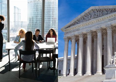 What the 2023 U.S. Supreme Court Decisions Mean for Communicators ...