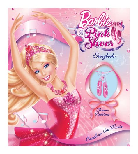 Barbie in the Pink Shoes book - Barbie Movies Photo (32116836) - Fanpop