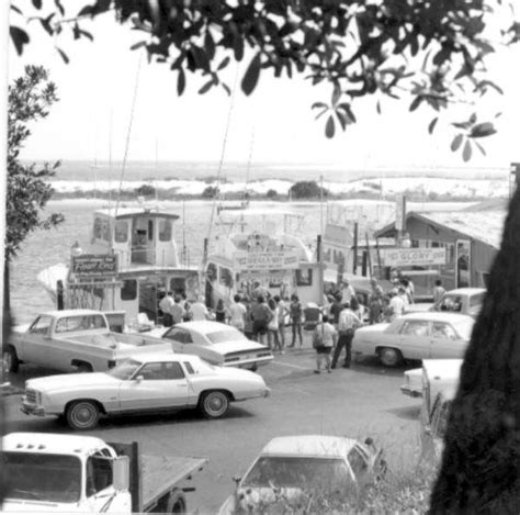 In Pictures: Destin of the Past | Destin, Places in florida, Destin florida