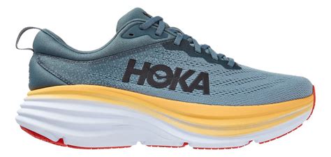 Hoka Bondi 8 Review: Massive Cushioning Even By Hoka Standards - Road Runner Sports