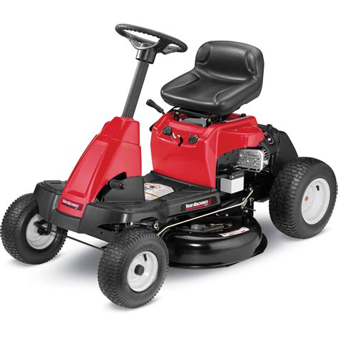 Murray 42" 15.5 HP Riding Mower - Walmart.com