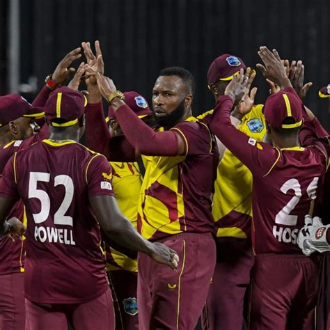 West Indies Cricket Team Wallpapers - Wallpaper Cave