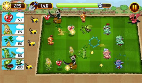 Plants vs Goblins 4 - Apps on Google Play