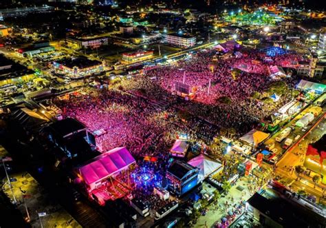 TOP 10 Music Festivals in South Carolina (2023 Edition)