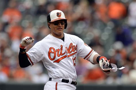 Baltimore Orioles: Is Manny Machado a $400 Million Player?