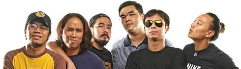 Parokya ni Edgar The Legacy - memenot