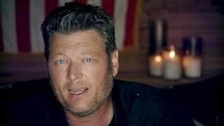 Blake Shelton - "Happy Anywhere" feat. Gwen Stefani (Official Music Video)