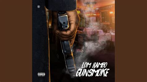 GunSmoke - YouTube