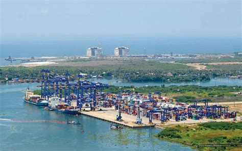 Cargo dwell time reduced by 25% at Cochin Port | Quixy