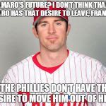 Phillies Meme Generator - Imgflip