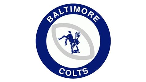 Baltimore Colts Logo and sign, new logo meaning and history, PNG, SVG