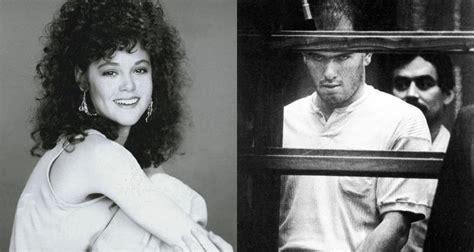 Rebecca Schaeffer Crime Scene Photos