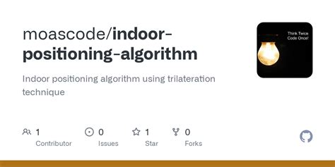 GitHub - moascode/indoor-positioning-algorithm: Indoor positioning algorithm using trilateration ...