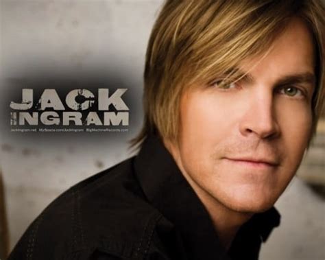 Jack Ingram - RAM Entertainment