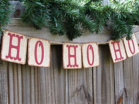 15 Creative Christmas Banner Ideas