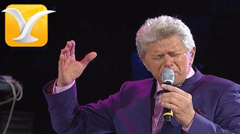 Peter Cetera - You're the Inspiration - Festival de Viña del Mar 2017 ...