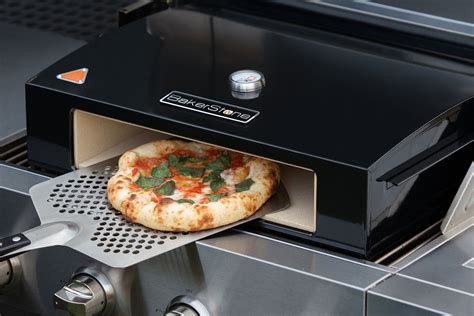 BakerStone Pizza Oven Box - Bonjourlife