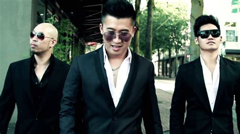 Lịch sử Việt Rap - Phong Lê (Official Video 2012) - YouTube