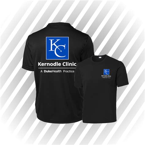 Kernodle Clinic – Accelerated Graphics, LLC.