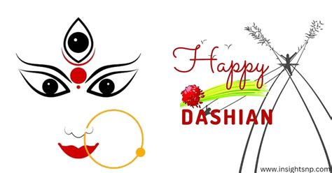 Dashain | Essay | Nepal's Biggest Festival