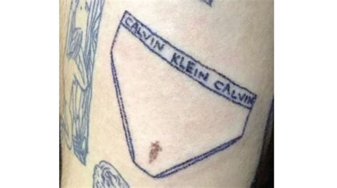 34 Really Funny Bad Tattoos That Are So Bad, They’re Almost Amazing