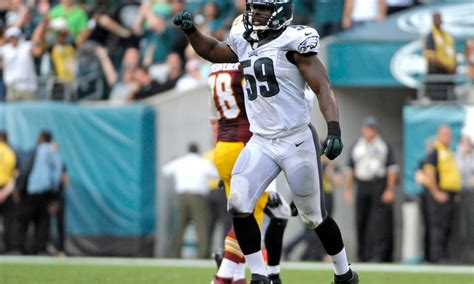 DeMeco Ryans | Eagles Wire