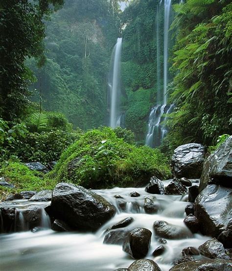 Air Terjun Sekumpul, Bali - Hotel Terdekat dan Tur Wisata - Xelexi.com/id