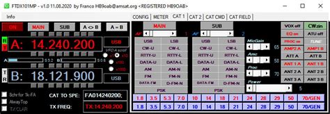 FTDX101D BUG FTDX101MP BUG REVIEW