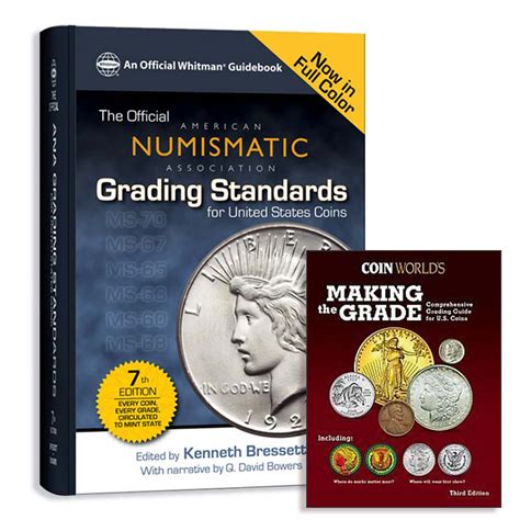 Coin Collecting 202: Introduction to Coin Grading