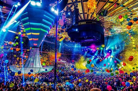 Phish celebrated 2016 with four MSG shows (pics, video and setlists)