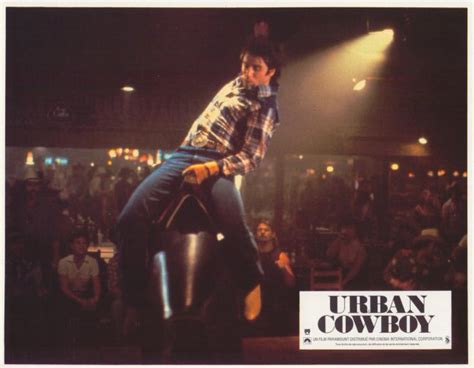 All Posters for Urban Cowboy at Movie Poster Shop