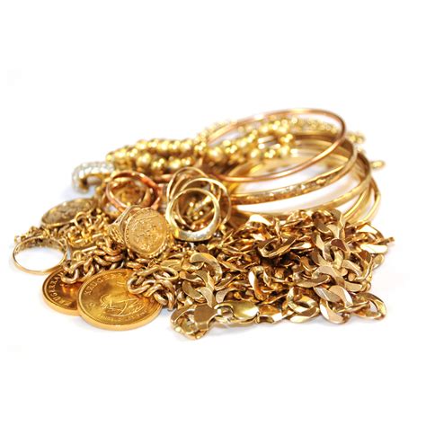 How To Determine The Value Of Scrap Gold | Kloiber Jewelers