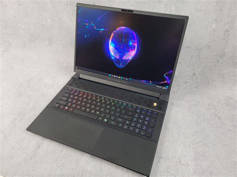 Hands on: Alienware m18 (2023) Review | Trusted Reviews