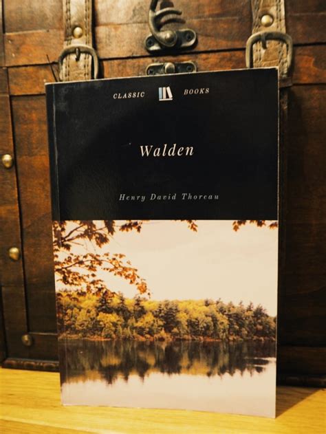 8 Lessons From Walden Which Are Relevant Today (Including Book Notes) – JAB Lifestyle