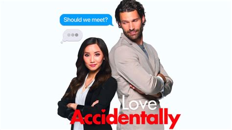 Love Accidentally - Freevee Movie - Where To Watch