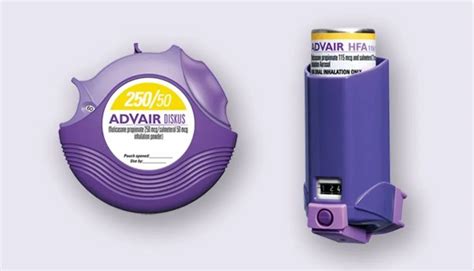 Advair 250 50 at Rs 400/piece | Simplyone Inhaler in Surat | ID: 25551721997