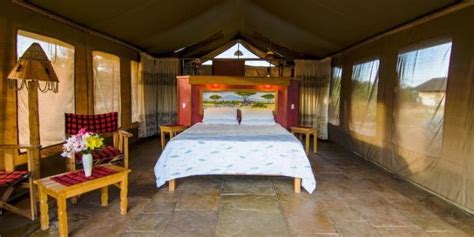 Sentrim Amboseli Lodge - amboseli lodges , kenya safari