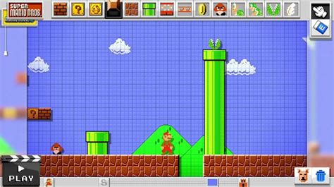 Mario Maker: A Mario Level Editor : r/gaming