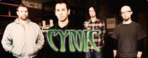 Cynic (band) - Alchetron, The Free Social Encyclopedia