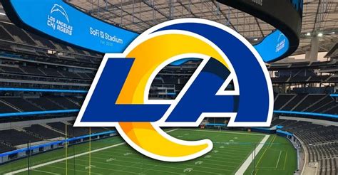 Los Angeles Rams Roster 2023 – Team & Staff Changes