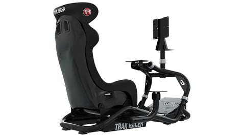 Trak Racer TR8 MK3 Premium Racing Simulator Cockpit | | Buy Now | at ...