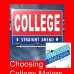 HSHSP Ep 49: Choosing College Majors